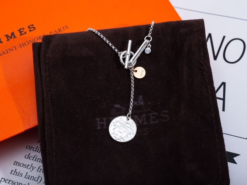 Hermes Necklaces